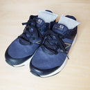 Bamboo Charcoal Bags (Deodorizing/For Shoes/3.5x17.5x24.5cm / 200 g (2pcs)/Kokubo/SMCol(s): White)