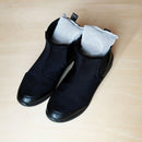 Bamboo Charcoal Bags (Deodorizing/For Shoes/3.5x17.5x24.5cm / 200 g (2pcs)/Kokubo/SMCol(s): White)