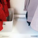 Kokubo Dehumidifying Deodorizing Bamboo Charcoal Bags For Drawers & Closets 160 g 2pcs