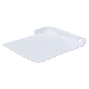Mini Guard-On-a-Corner Cutting Board