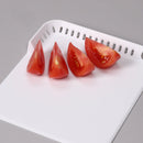Cutting Board (PP/Guard On a Corner/Mini/1.5x17x21.5cm/SMCol(s): White)