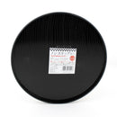 Tray (Abs Resin/Non-Slip/Round/21Cm)