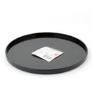 Tray (Abs Resin/Non-Slip/Round/21Cm)