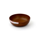 13cm Salad Lacquer Bowl Individual Package