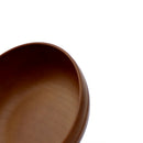 13cm Salad Lacquer Bowl Individual Package