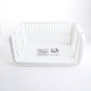 Organizer Basket with Front Opening Individual Package