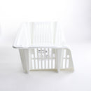 Organizer Basket with Front Opening Individual Package