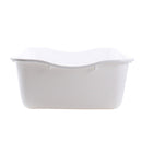 Tub Design Colander Individual Package