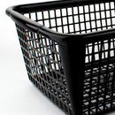 Black A4 Basket
