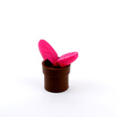 Silicone Finger Cover for chips and snacks