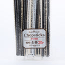 Disposable Chopsticks With Toothpick