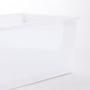 Storage Box with rollers