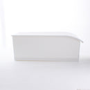 Storage Box with rollers