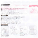 Heart Tile Stickers
