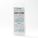 Earphones (With Microphone/Cable Length: 1.2m/120cm/SMCol(s): Blue)