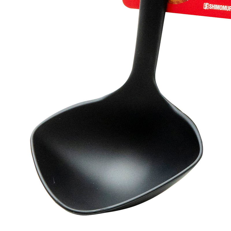 Ladle (Nylon/PP/5.5x8.8x27.8cm/SMCol(s): Black,Red)