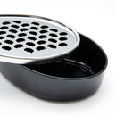 Shimomura Pro Grade Grater