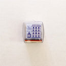 eric Acrylic Stand Stamp Town