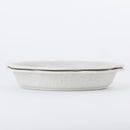 Grey Planter Saucer 2 Pieces (No.5)
