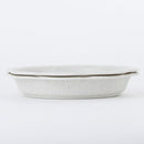Grey Planter Saucer 2 Pieces (No.6)