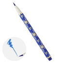 Akashiya Lapis Flower Brush Pen 