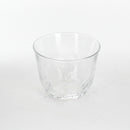 Glass Cup (190mL)