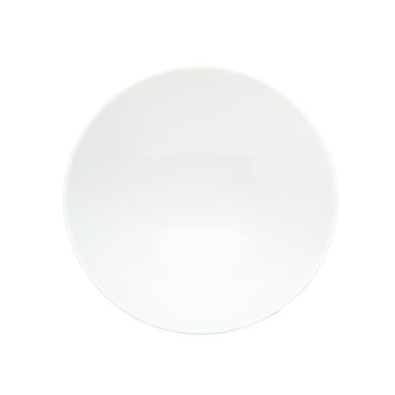 Rice Bowl (Porcelain/Traditional Japanese Pattern/L/5.8cm/dia.13cm/SMCol(s): White,Blue)