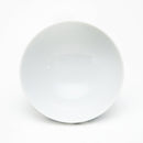 Rice Bowl (Porcelain/Flowers/L/5.8cm/dia.13cm/SMCol(s): White,Blue)