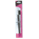 Makeup Brush (With Comb/For Eyebrow/0.7X2.5X15.1Cm)