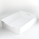 Container (w/Handle/WT/34x23.8x7.3cm)