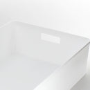 Container (w/Handle/WT/30x21x8.3cm)