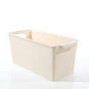 Container (w/Handle/BE/28.3x12.8x12.5cm)