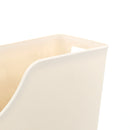 File Box - Document (w/Handle/BE/28.4x10.3x18.5cm)