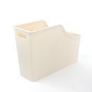 File Box - Document (w/Handle/BE/28.4x10.3x18.5cm)