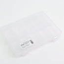 SIKIRI 10 Clear Storage Box Case