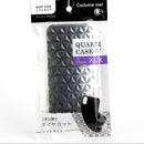 iPhoneX/Xs Diamond Pattern Sparkling Soft Phone Case 
