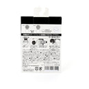 Sticker (PET/For Smartphone/Smile/0.2cm/d.5cm)