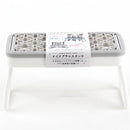 Brush Stand (Polypropylene/7.5x15.5x8.4cm)