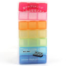 3x7 Slot Pill Case Storage Box