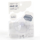 Kitchen Sponge Holder with Suction Cup Individual