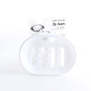 2-Way Suction Cup Soap Dish