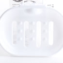 2-Way Suction Cup Soap Dish