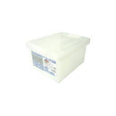 Mini White Storage Box
