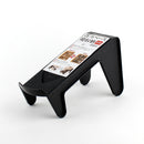 Black Shoe Rack 