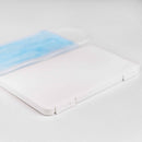 White Mask Storage Case