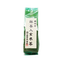 Oyaizu Genmaicha With Matcha 200G