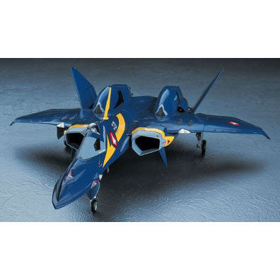 Hasegawa [11] 1:72 YF-21