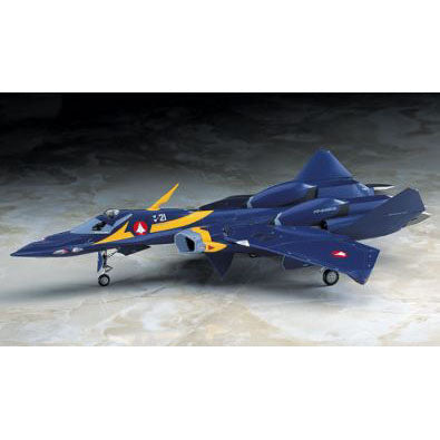 Hasegawa [11] 1:72 YF-21