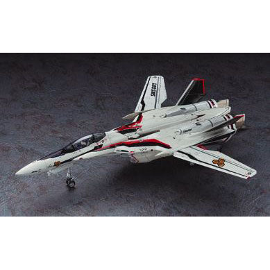 Hasegawa [24] 1:72 VF-25F/S MESSIAH MACROSS FRONTIER