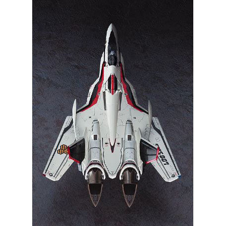 Hasegawa [24] 1:72 VF-25F/S MESSIAH MACROSS FRONTIER
